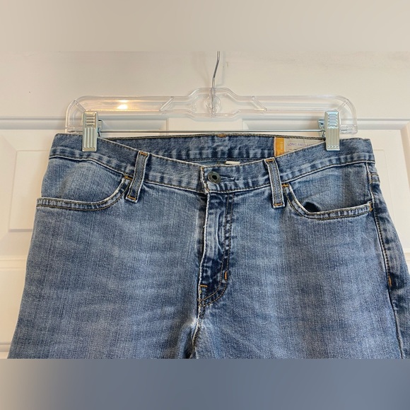 Gap Long and lean stretch jeans - Picture 5 of 8